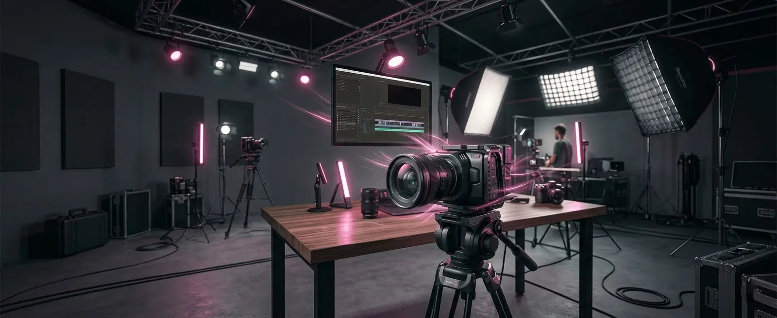 Video produkcija za biznis u BiH